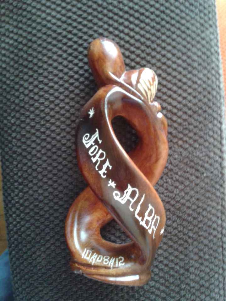 Mi rincon postboda - 1