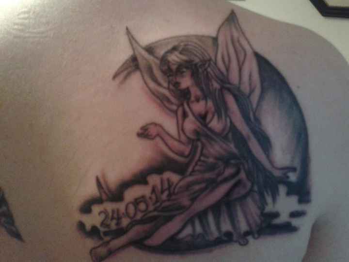 Nuevo Tatoo