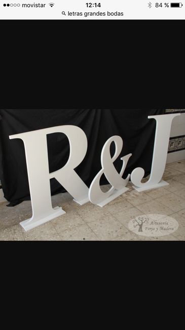 Mis letras!!! - 2