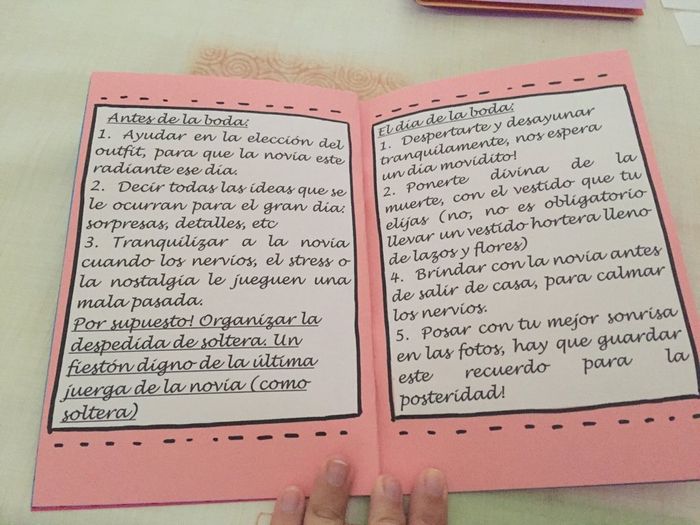 Regalito a mis damas - 4