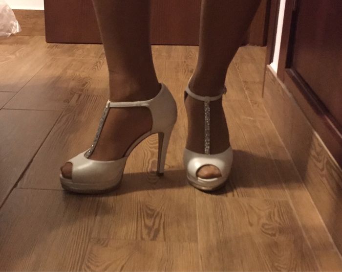 Zapatos!! ideas - 1