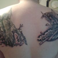 Nuevo Tatoo