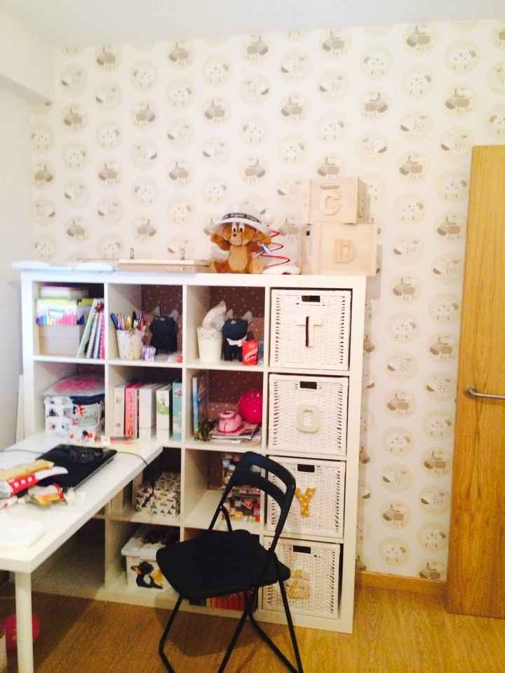 Habitaciones de bebe de ikea - 2