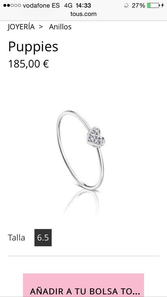 Joyas de tous - 1