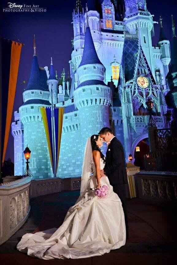 Postboda disney!  - 1