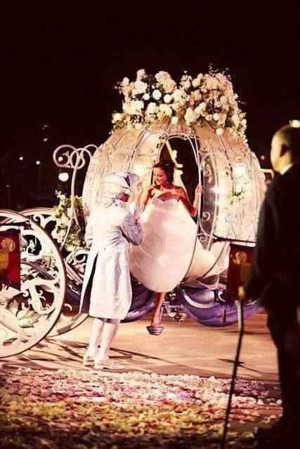 Postboda disney!  - 2