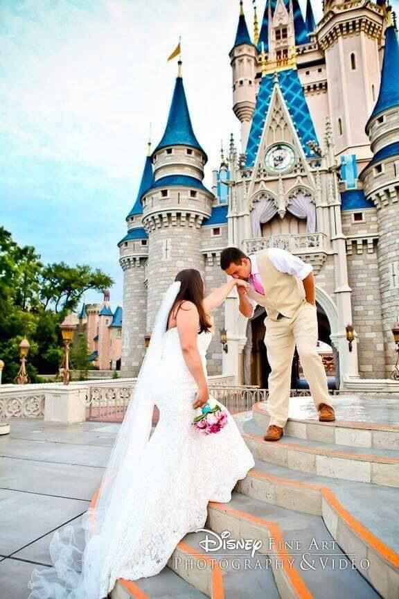 Postboda disney!  - 3
