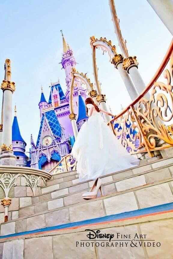 Postboda disney!  - 5
