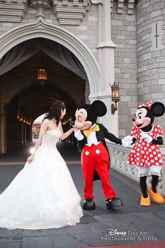 Postboda disney!  - 7
