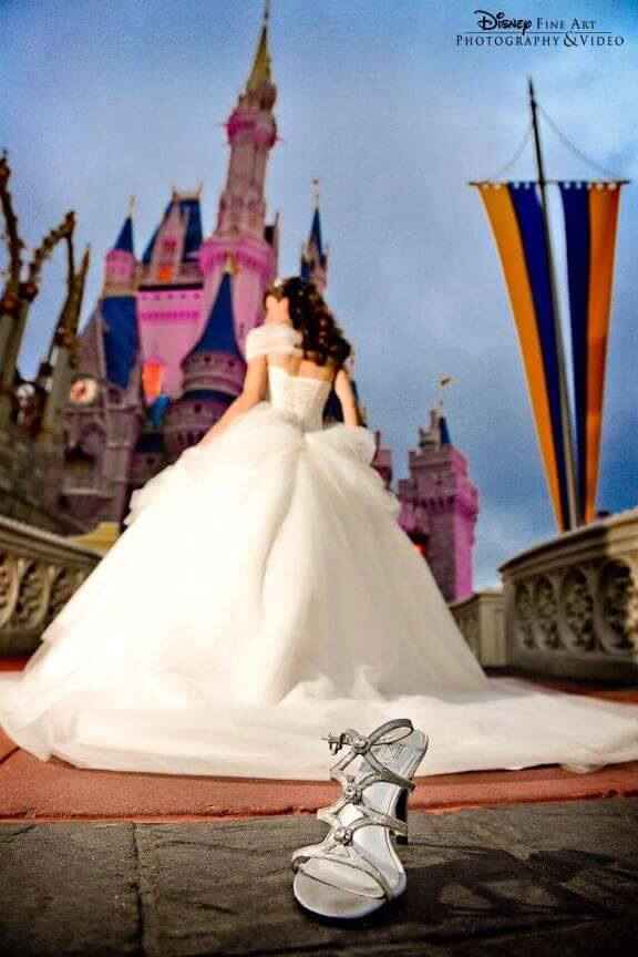 Postboda disney!  - 10