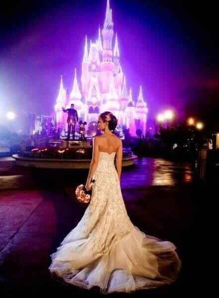 Postboda disney!  - 11