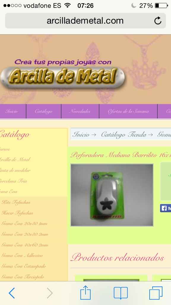 Necesito ayuda con una perforadora - 2
