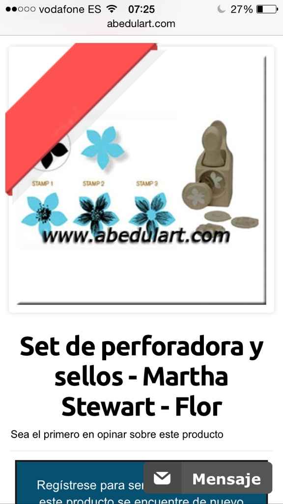 Necesito ayuda con una perforadora - 3