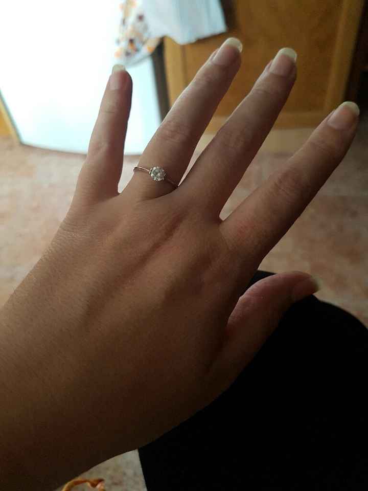 ¡¡ya lo tengo conmigo!! - 1