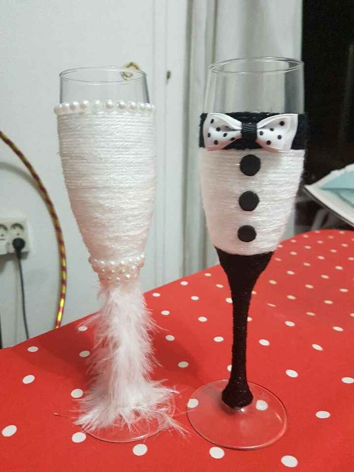 ¡mis copas! - 2