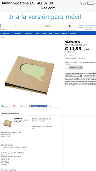 Sin libro de firmas - 1