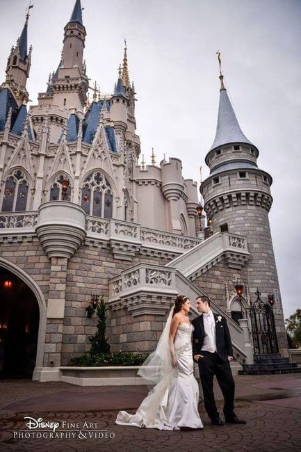 Postboda disney!  - 4