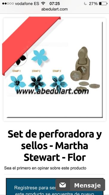 Necesito ayuda con una perforadora - 3