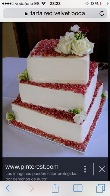 Ideas tarta día b! - 1