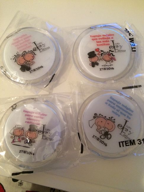 Espejos personalizados - 1
