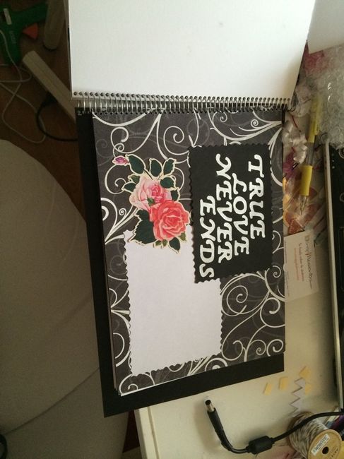 Libro d firmas hamdmade jiji - 2