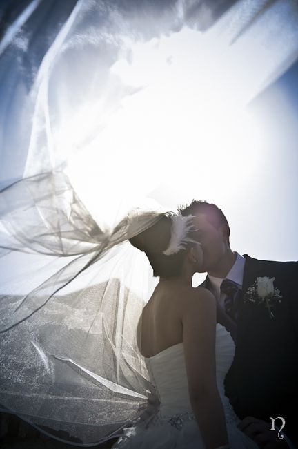 Sesión de novios