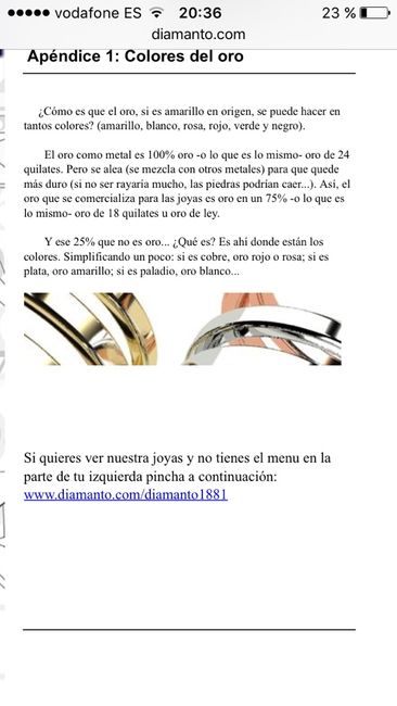 Cosas de alianzas!!! - 1