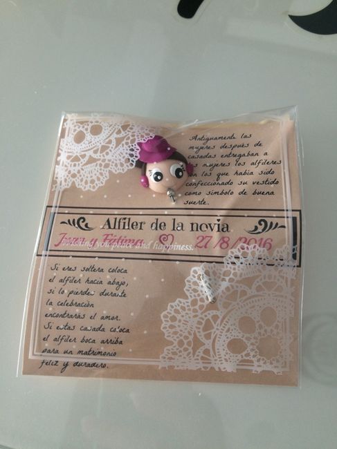 Regalos chicas - 3