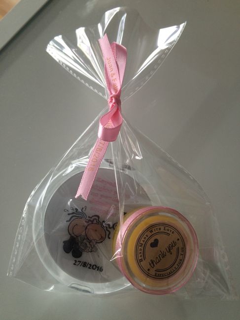Regalos chicas - 5