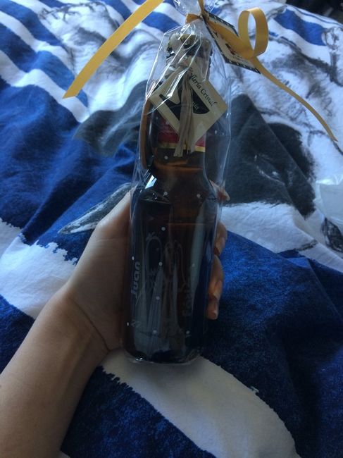 Ahora si mis detalles para chico - 3