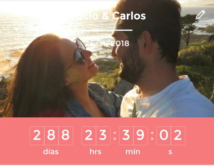  ¡500 Días! ¿cuantos te quedan a Ti? - 1