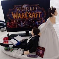 Figura de tarta - 1