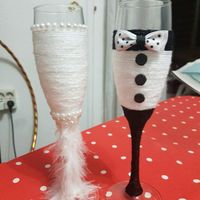 ¡mis copas! - 2