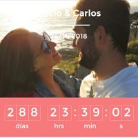  ¡500 Días! ¿cuantos te quedan a Ti? - 1