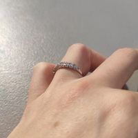 ¡Comparte una foto de tu anillo de compromiso! 😍💍 - 2