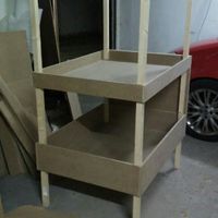  Carrito chuches - 1