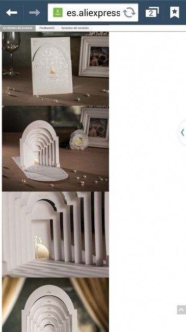 Invitaciones  - 1