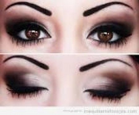 Ayuda maquillaje - 1