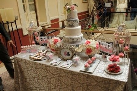 Chicas de menorca o sevilla que se casan en 2015 - 2
