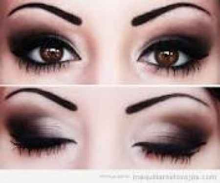Ayuda maquillaje - 1