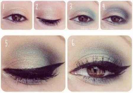 Ayuda maquillaje - 2
