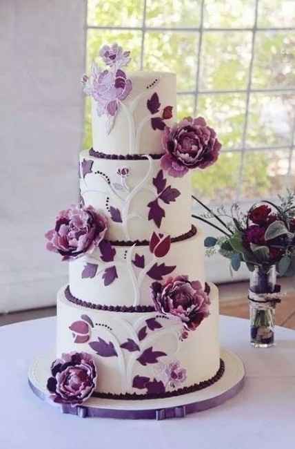 Detalles en los que nunca habríamos caído de no haber organizado una boda! - 3