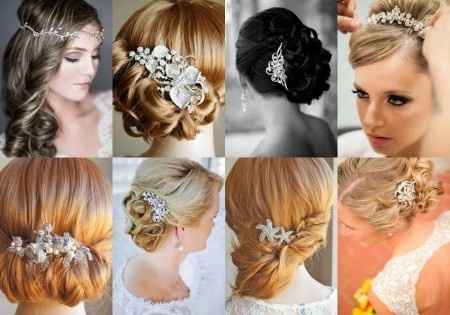 Tocados vintage!!! ideas!!!! - 4