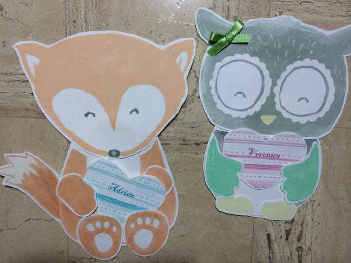 Ayuda creativa chicas.sos! - 1