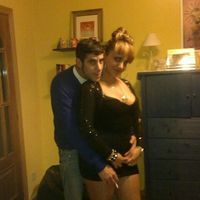 Mi prometido y yo