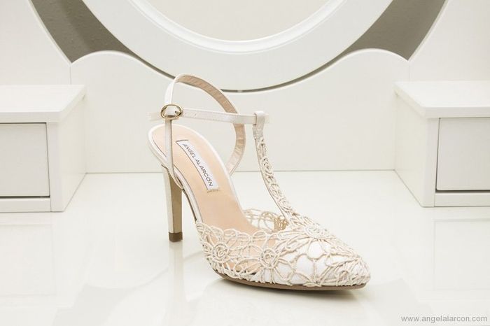 Localizar zapatos! - 3