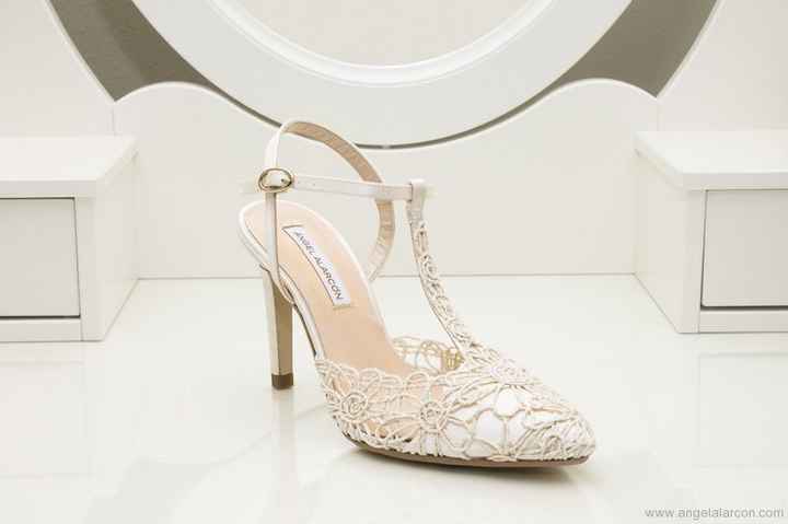 Localizar zapatos! - 3