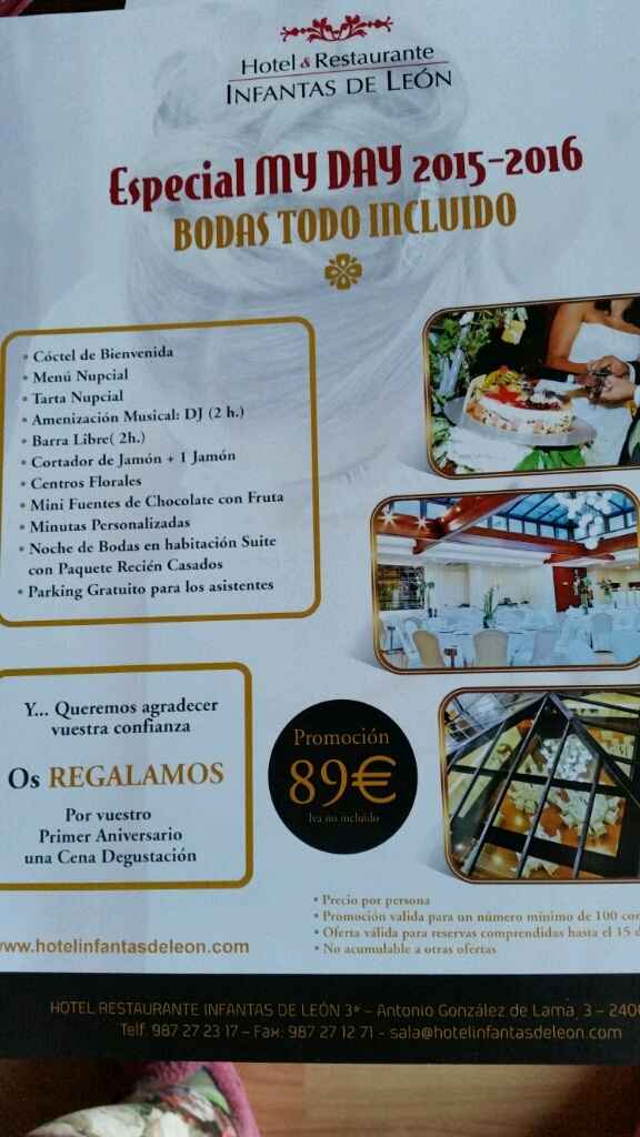 Fecha 28 mayo 2016 - 2