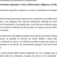 Boda en Octubre - 1
