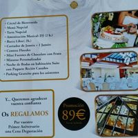 Fecha 28 mayo 2016 - 2